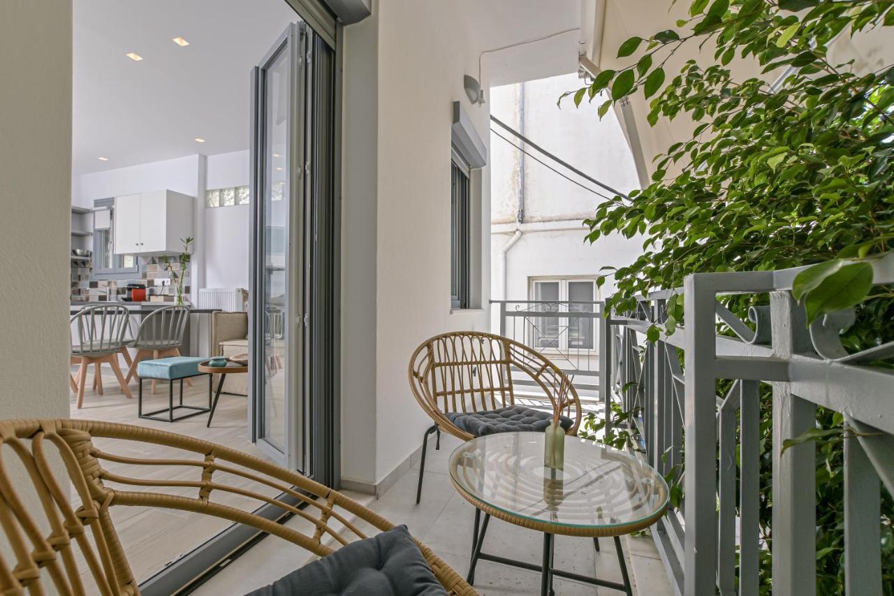 La Casa De La Vida Διαμέρισμα Naxos City Εξωτερικό φωτογραφία