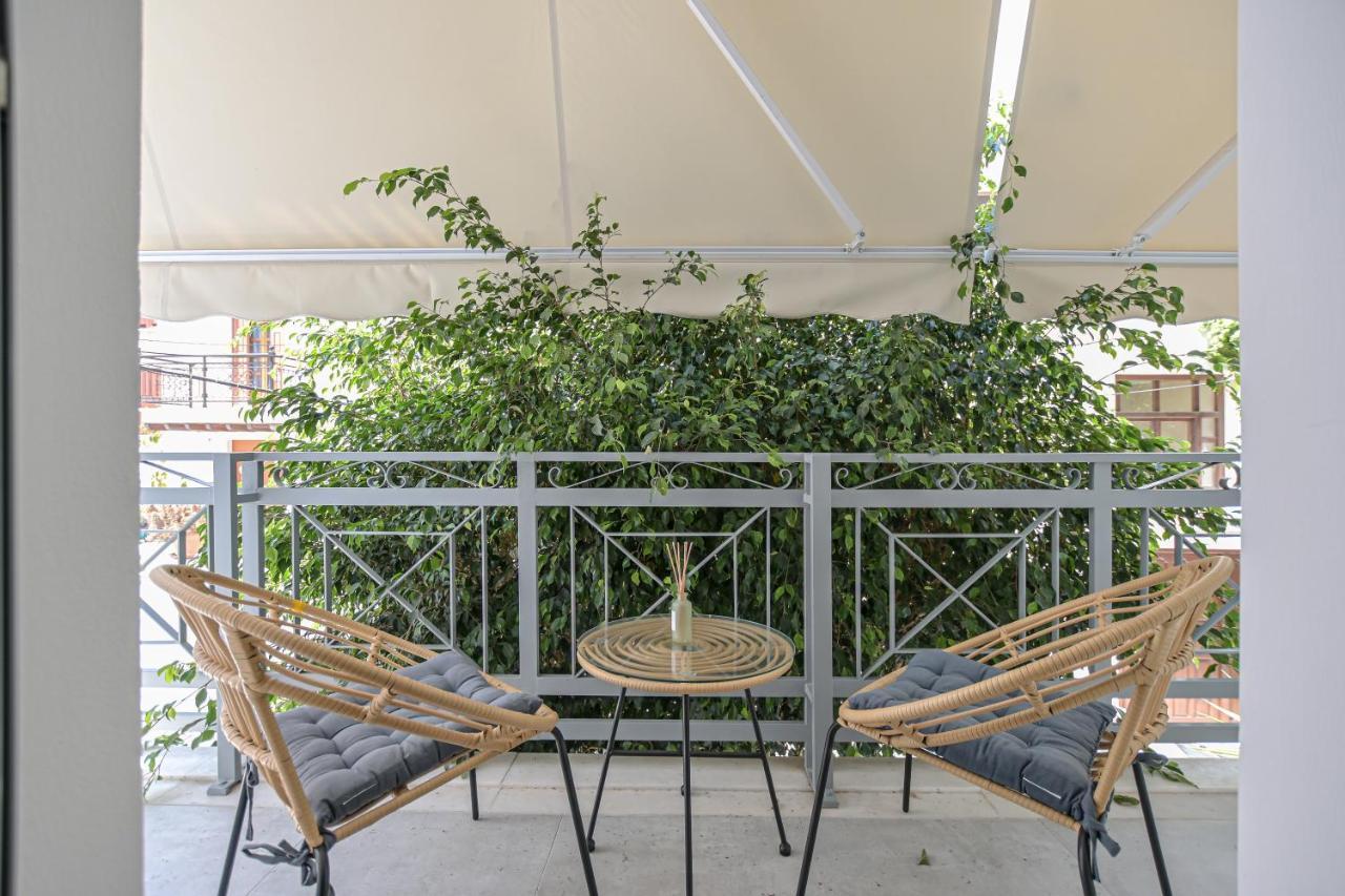 La Casa De La Vida Διαμέρισμα Naxos City Εξωτερικό φωτογραφία